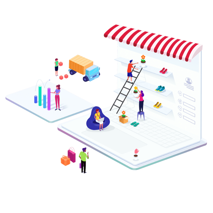 Zoho Inventory Hero Image